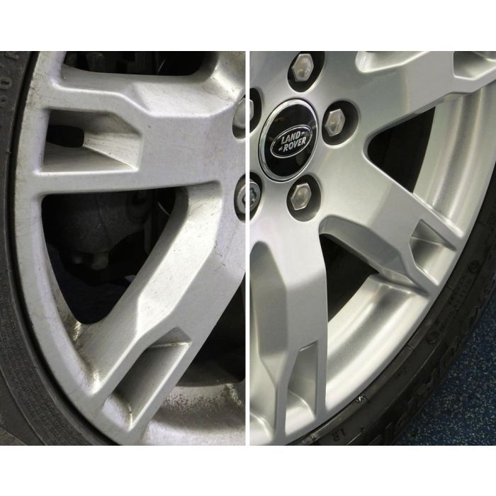 AUTOGLYM CLEAN WHEELS Limpa Jantes