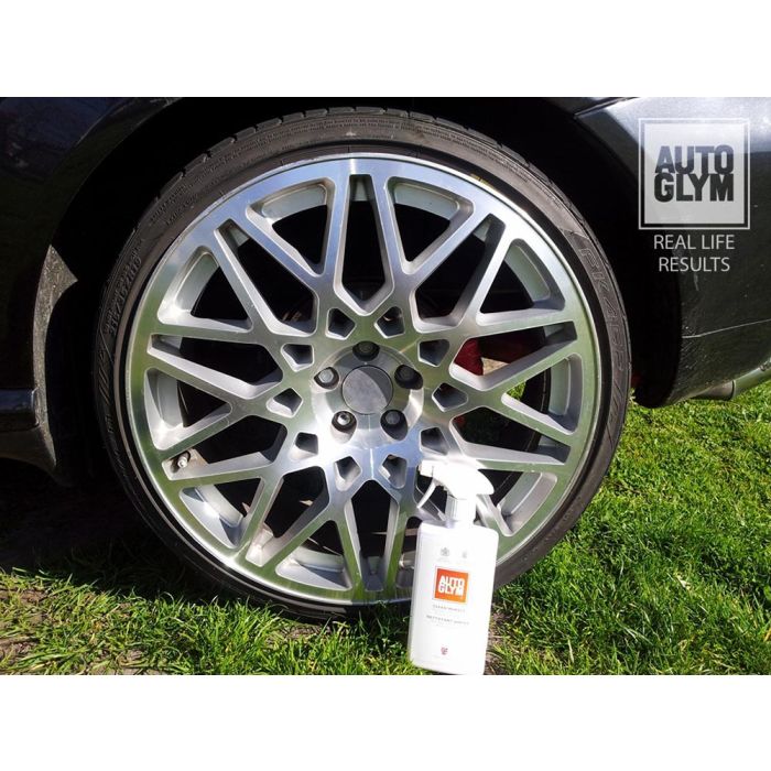 AUTOGLYM CLEAN WHEELS Limpa Jantes