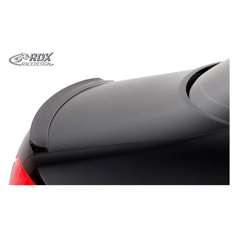 Spoiler Lip for BMW Serie 3 F30 Sedan 2012-2019 RDX