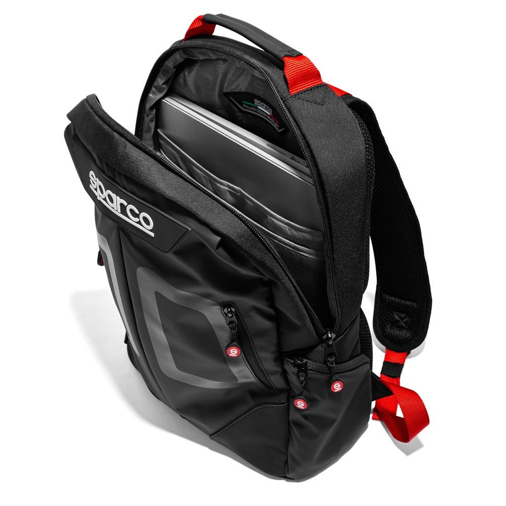 Mochila Sparco Stage