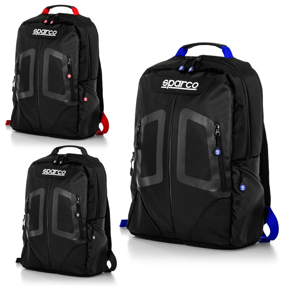 Mochila Sparco Stage