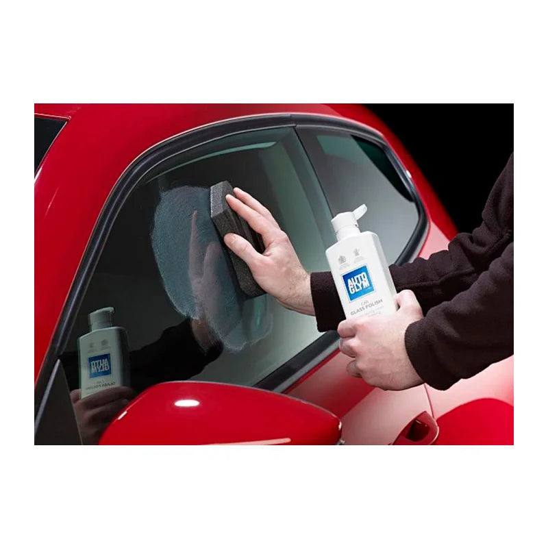 Autoglym Perfect Polish Applicator Pads x2 - Aplicador De Polimento Perfeito 2und.