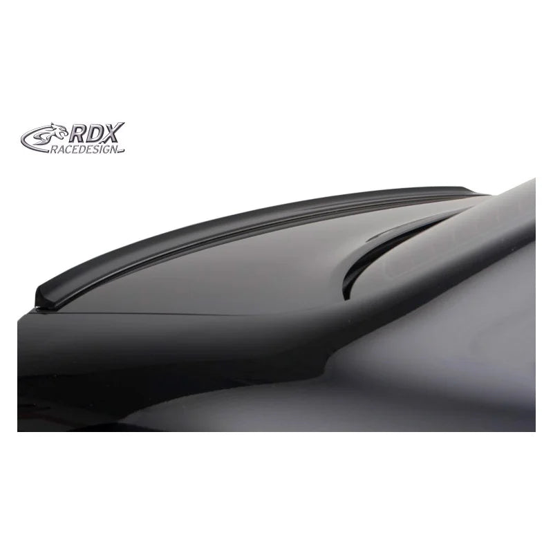 Spoiler Lip for BMW Serie 3 F30 Sedan 2012-2019 RDX