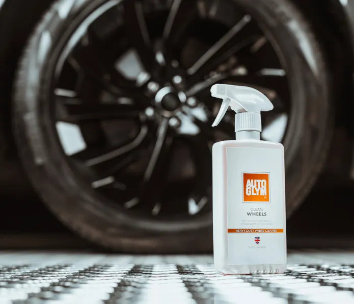 AUTOGLYM CLEAN WHEELS Limpa Jantes