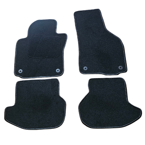 Volkswagen Eos 2006 to 2016 floor mats