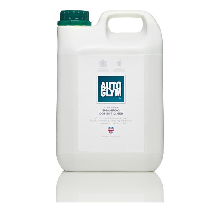 AUTOGLYM Bodywork SHAMPOO CONDITIONER