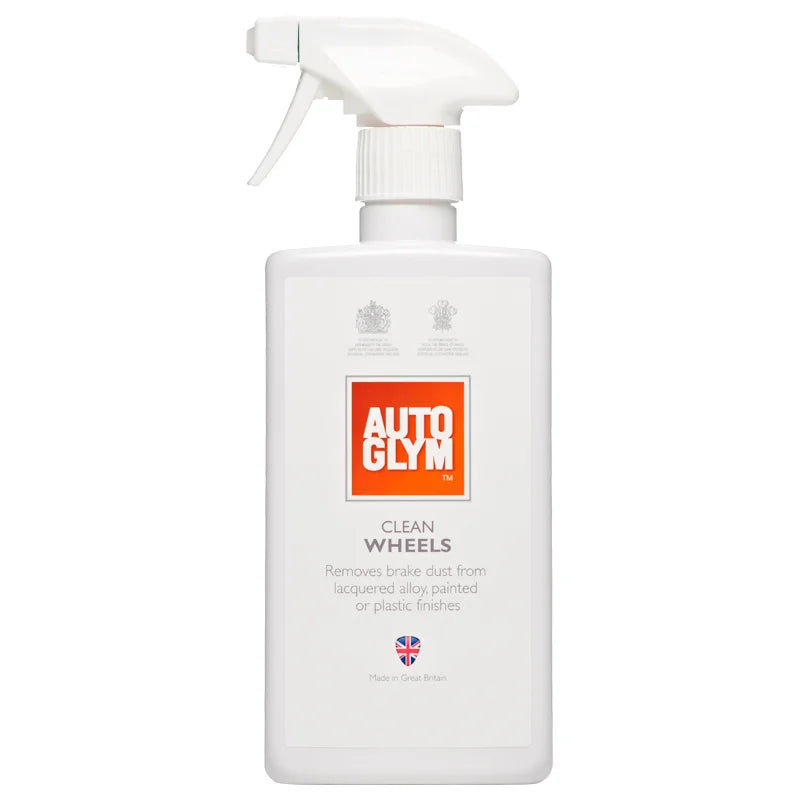 AUTOGLYM CLEAN WHEELS Limpa Jantes