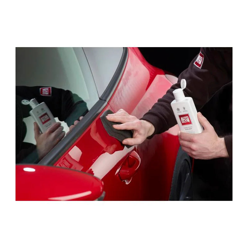 Autoglym Perfect Polish Applicator Pads x2 - Aplicador De Polimento Perfeito 2und.