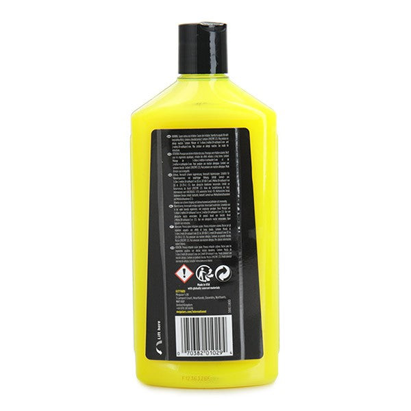 Meguiars ULTIMATE WASH &amp; WAX 473 ml