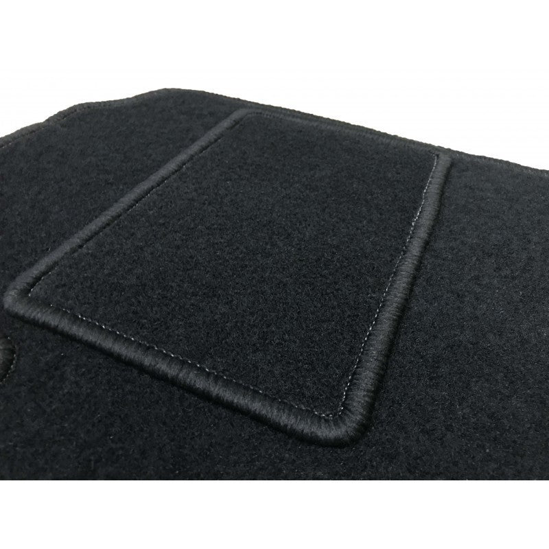 BMW SERIE 5 E39 (1996-2003) floor mats