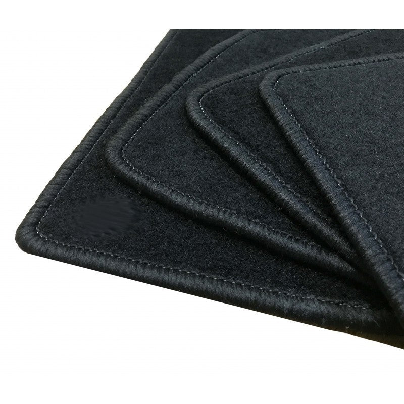 Ford Focus IV (2018+) Floor Mat 