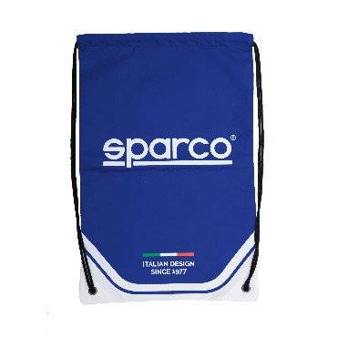 Bolsa de Desporto Sparco