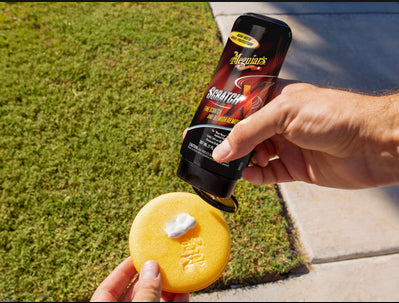 Meguiar's Scratch Remover X 2.0 207ml