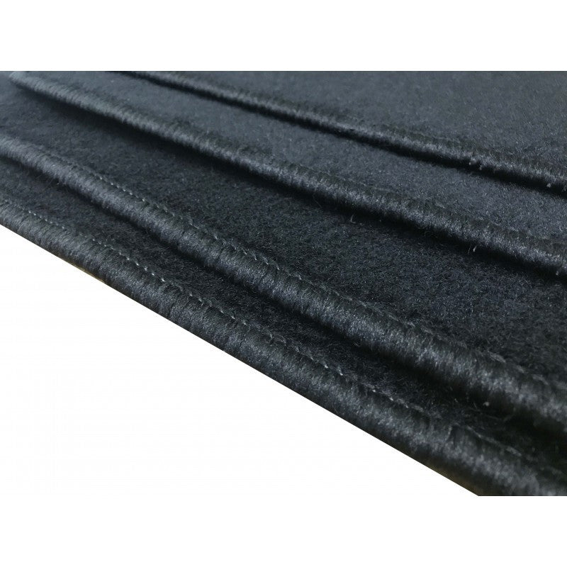 Mercedes Sprinter floor mats since 2006