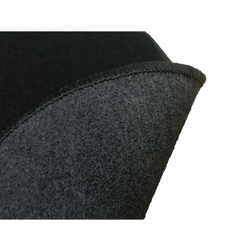 Mitsubishi L200 floor mats since 2006